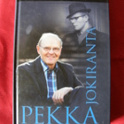 Jokiranta, Pekka : Työ täynnä elämää - pikkukuva 1