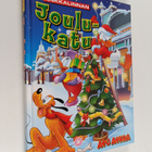 Walt Disney : Ankkalinnan joulukatu - pikkukuva 1