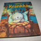 Cosgrove - Reasoner Kränkkä - pikkukuva 1