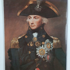 G. W. O. Woodward : Horatio Nelson - pikkukuva 2