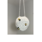 Isoja valeampiaispesiä - 13 cm x 15 cm - pikkukuva 1