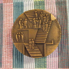 SAK mitali 75 V  1982./Erkki Kannosto 1982. - pikkukuva 3