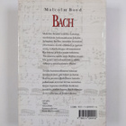 Malcolm Boyd : Bach - pikkukuva 2