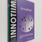 Lars Tollet ym. : GroupExpo - An Effective and Participat... - pikkukuva 1