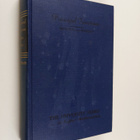 Burton Rodin : Principal functions - pikkukuva 1