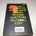 Juha Ruusuvuori Tarzanin hauta -sid - pikkukuva 2