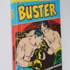 Sarjakirja 60 Buster - pikkukuva 1