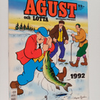 Ingvar Persson : Agust och Lotta 1992 - pikkukuva 1