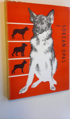 Sokean opas 1959