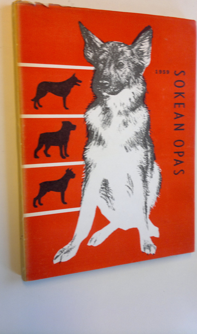 Sokean opas 1959