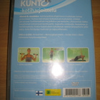 Kunto plus kotiharjoitus: Kiinteä ja muodokas DVD - pikkukuva 2