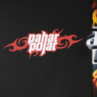 PAHAT POJAT BOKSI - 2DVD + CD - pikkukuva 1