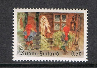 1979  Joulu  ++