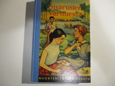 SISARUSTEN VARTTUESSA