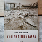 Peik Johansson - Kuolema Ruandassa (nid.) - pikkukuva 1
