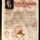 Matti Keinonen Lukko Lätkälegendat - pikkukuva 2