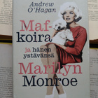 Andrew O'Hagan - Maf-koira ja hänen ystävänsä Marilyn Monroe - pikkukuva 1