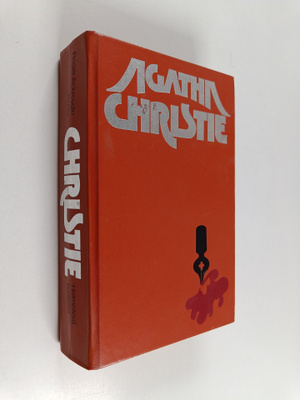 Agatha Christie : Roger Ackroydin murha ; Helmeilevä kuolema