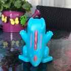Pokemon Totodile hahmo - pikkukuva 3