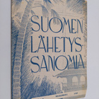 Suomen lähetyssanomat n:o 3/1947 - pikkukuva 1