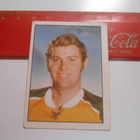 SEMIC  Olympia-MM-72 #176 Ted Hampson Minnesota NHL - pikkukuva 1