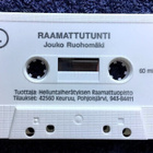 Raamattutunti kasetti - pikkukuva 2