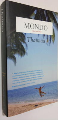 Mikael Persson : Thaimaa