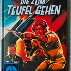 Battle of the commandos (limited,mediabook) blu-ray+dvd - pikkukuva 1