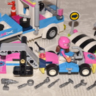 LEGO Friends 41348 - Olivian huoltoauto - - pikkukuva 5