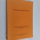 Jumalan kansan juhla : Suomen evankelis-luterilaisen kirk... - pikkukuva 1