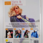 Clare Crompton : Simple Knits . Hats & Scarves - 14 Easy ... - pikkukuva 2