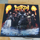 Lordi the arockalypse LP - pikkukuva 1