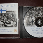 cd, Suomen laulu, johtaa Heikki Klemetti. Levytyksiä 1929-47 - pikkukuva 1