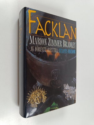 Marion Zimmer Bradley : Facklan