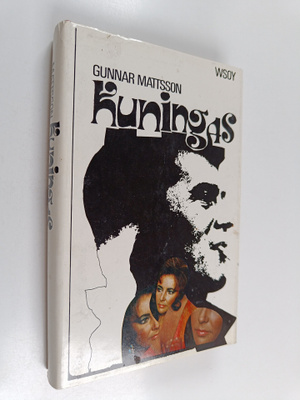Gunnar Mattsson : Kuningas