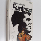 Gunnar Mattsson : Kuningas - pikkukuva 1