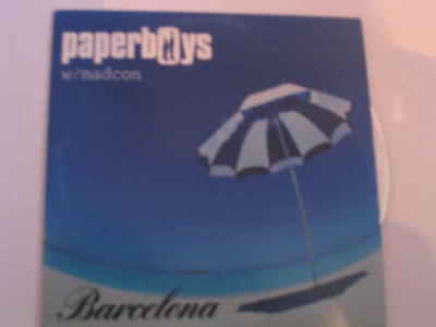 CDS Paperboys - Barcelona