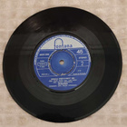 Susanna Kissimissi 7"Single - pikkukuva 1
