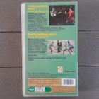 VHS: Mighty Morph'n Power Rangers: Vihreä Taistelija (1995) - pikkukuva 2