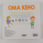 Oma keho - pikkukuva 2