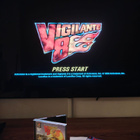 Vigilante 8 PS1- CIB, PAL - pikkukuva 4