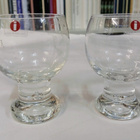 Iittala, Tapio Wirkkala, Kartano liköörilasit 2kpl - pikkukuva 1