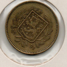 10 Markkaa  1931 - pikkukuva 2