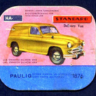 PAULIG KAHVILAPUT, STANDARD - pikkukuva 1
