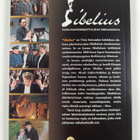Timo Koivusalo : Sibelius : elokuvakäsikirjoitus Jean Sib... - pikkukuva 2