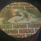 12" - Hanoi Rocks - Don't You Ever Leave Me - pikkukuva 1