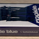 Nuoret poliisit (Rookie Blue): Kausi 1 (4DVD) *UUSI* - pikkukuva 3