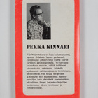Pekka Kinnari : Salaojat - pikkukuva 2