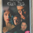 Kolea talo (2005) koko sarja (3DVD) Gillian Anderson - pikkukuva 1