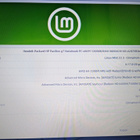 HP Pavilion G7-1223eo, LinuxMint Cinnamon - pikkukuva 4